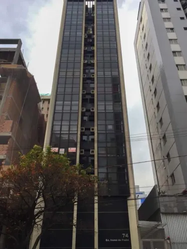 Sala / Conjunto à venda em Belo Horizonte