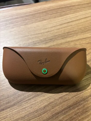 Rayban Meta