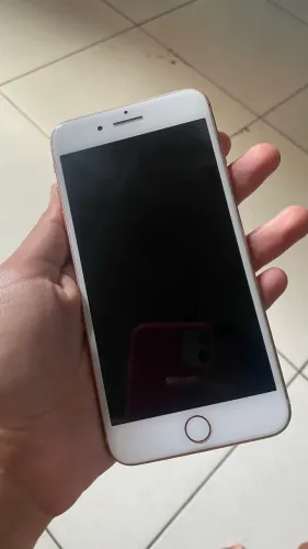 Vendo iPhone 7 Plus 