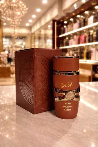 Perfumes originais