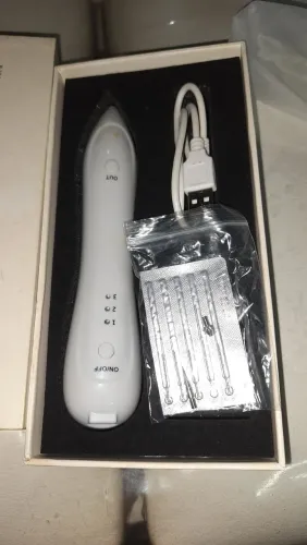 Caneta jato de plasma