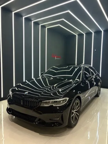 BMW 330I Sport 2.0 TB 16V 4P 2020