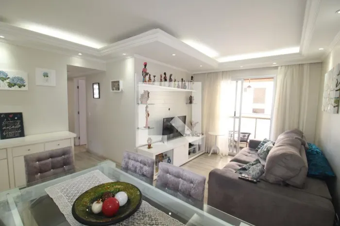 Apartamento à Venda - Santana, 3 Quartos, 89 m2