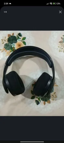 Pulse 3D Midnight 