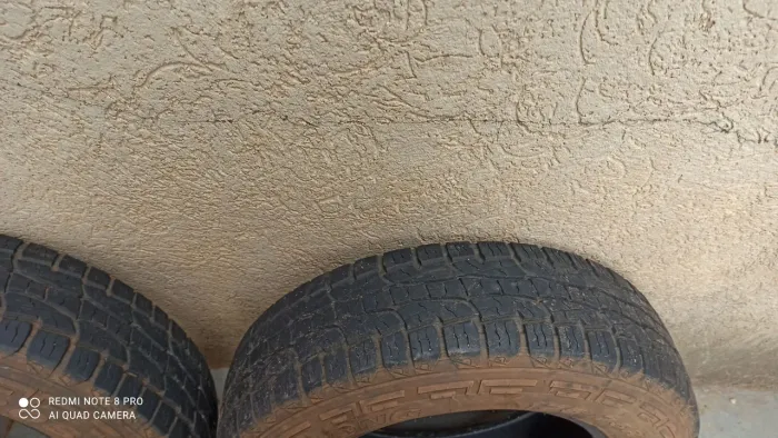 Pneu aro 14/175/75