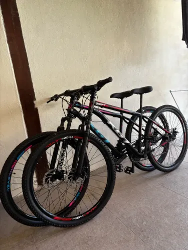 Bicicletas aro 29 Novas Nunca Usadas