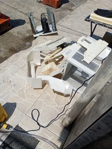 Serviços diversos eletricista montador de móveis
