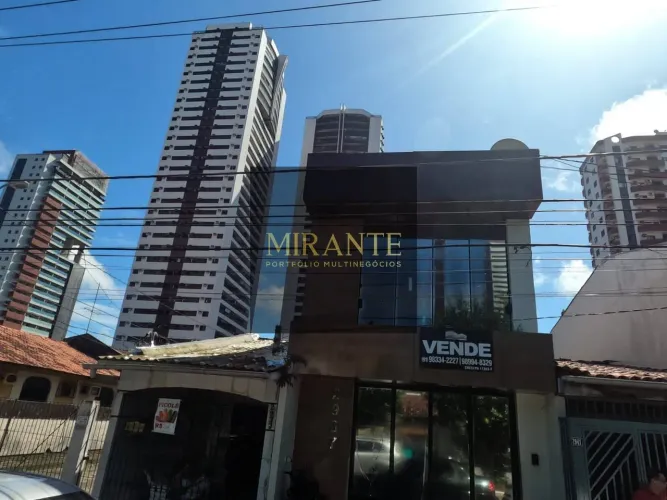 EXCELENTE Prédio Comercial à venda - Marco