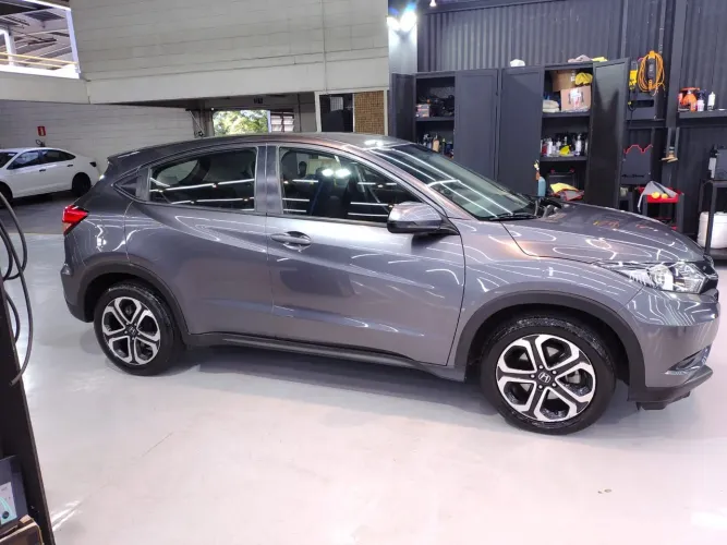 Honda HR-V LX 1.8 Flexone 16V 5P Aut. 2016