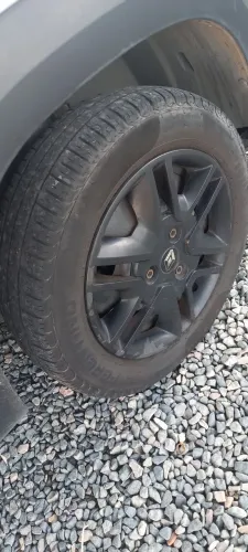 Renault Kwid Zen 1.0 Flex 12V 5P Mec. 2019