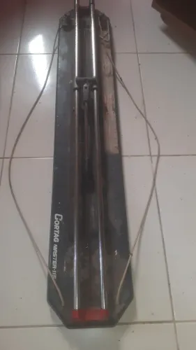 Riscadeira cortag Master 115