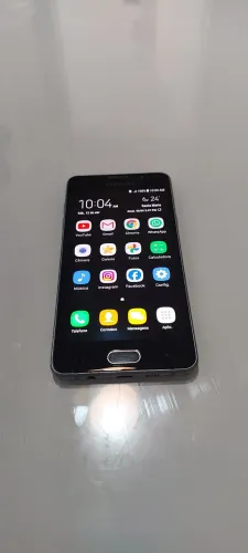 SAMSUNG GALAXY A5 