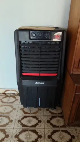 Climatizador 90 litros