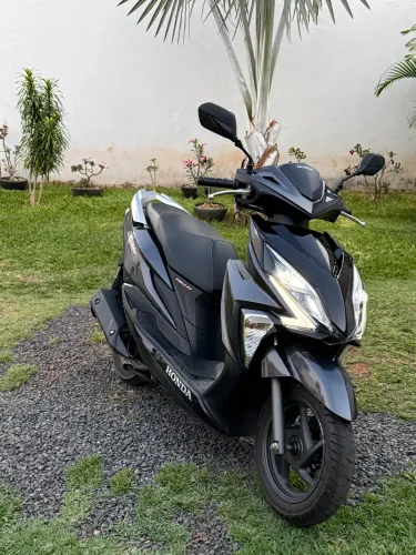 Honda Elite 125 2023/2024 - 5.900 km