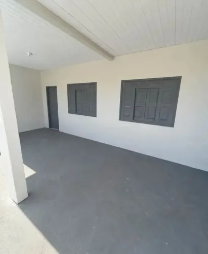 Vende-se casa no Jurunas perto do posto Baratão