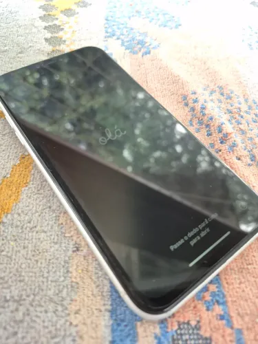 Iphone XR 128gb