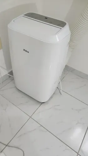 Ar-Condicionado Philco Portátil 