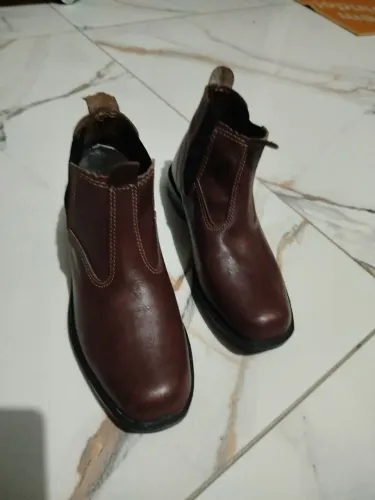 Bota Infantil 34/35