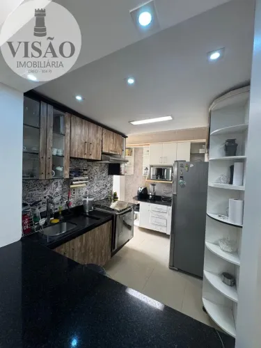 APARTAMENTO RESIDENCIAL em MANAUS - AM, SANTO AGOSTINHO - Condomínio Boa Vista
