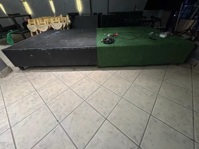 Palco 