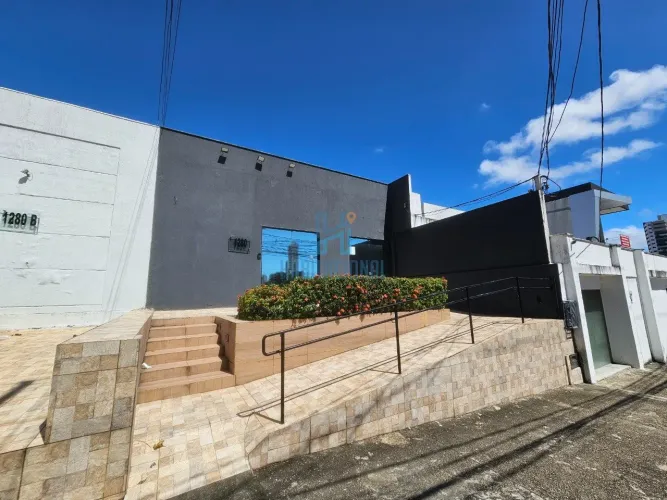 Oportunidade única para o seu negócio na Av. Miguel Castro, 1280 e 1280-D!