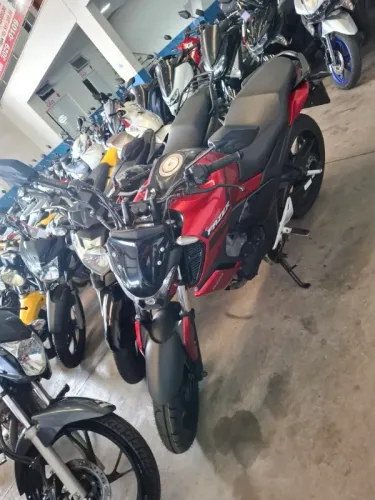 Yamaha Fazer FZ15 150 cc