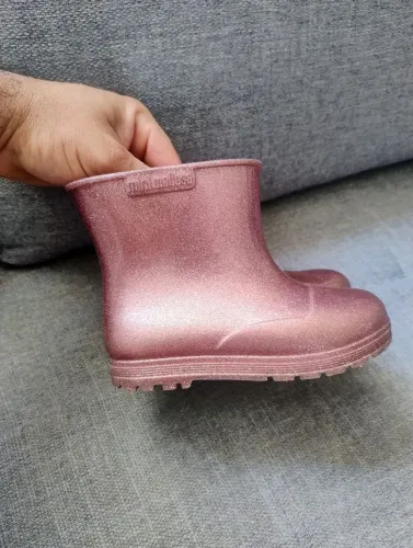 Bota mini melissa 25
