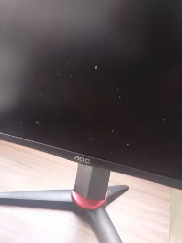 MONITOR GAMER AOC. "27 "