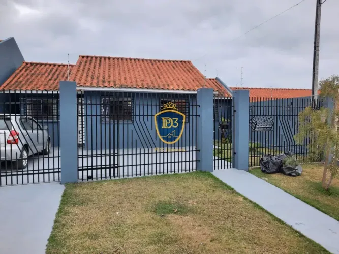 Casa para aluguel, Jardim Veneza - Cará-cará, Ponta Grossa