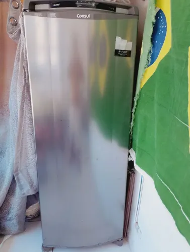Refriverador consul