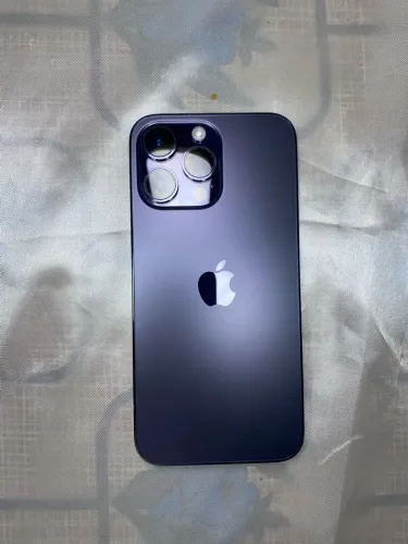 iPhone 14 Pro Max TODO ORIGINAL