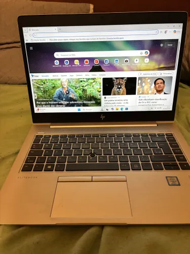 Notebook HP G6 - Core i5 - 16GB RAM