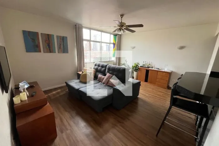 Apartamento à Venda - Santana, 3 Quartos, 68 m2