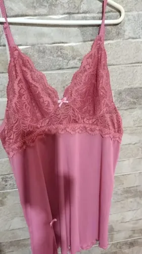 Langerie, Shortdoll, Camisolas, Modelos Especiais