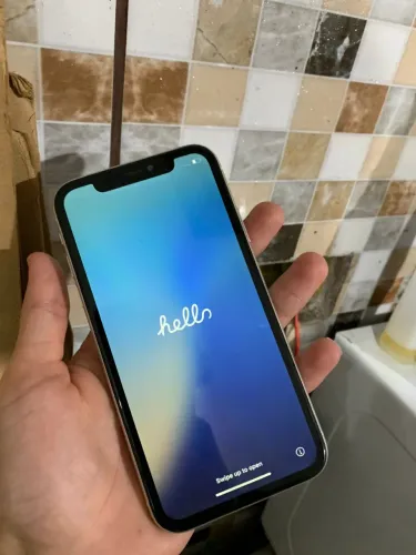 iPhone 11 branco