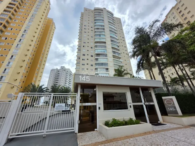 apartamento - Parque das Flores - Campinas