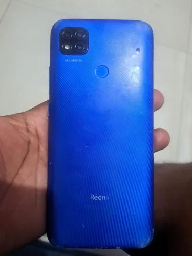 Xiaomi redmi 9c
