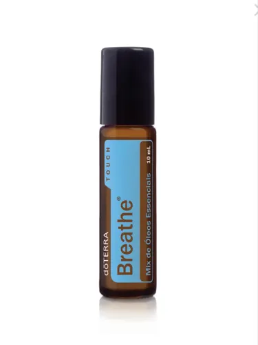 DoTerra Breathe rolon