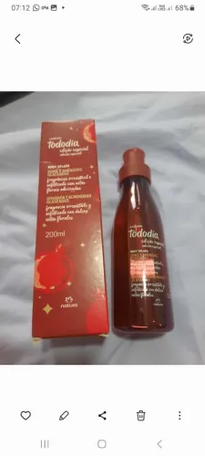 Colonia Todo dia, Natura