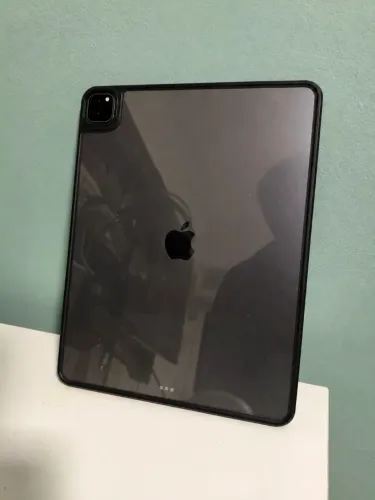 iPad pro (5 geração) 12,9p 128gb Wi-fi Grey
