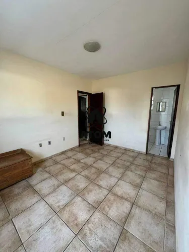Apartamento com sacada para locação Condomínio Versalhes bairro Vila das Graças
