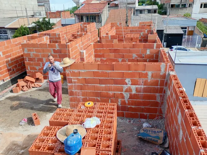 Pedreiro