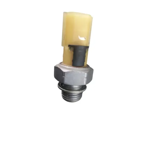 Interruptor De Óleo Kwid Logan Sandero Duster Original