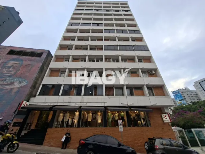 Excelente Apartamento 3 dormitório(s) em Centro - Florianópolis