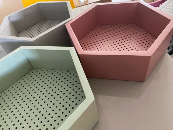 Ninchos infantil para quarto, ótima qualidade