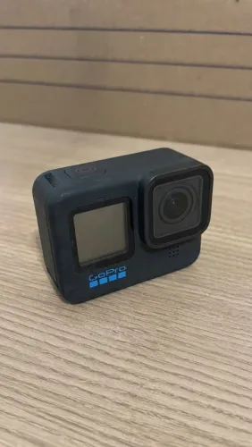 Gopro hero 10 black