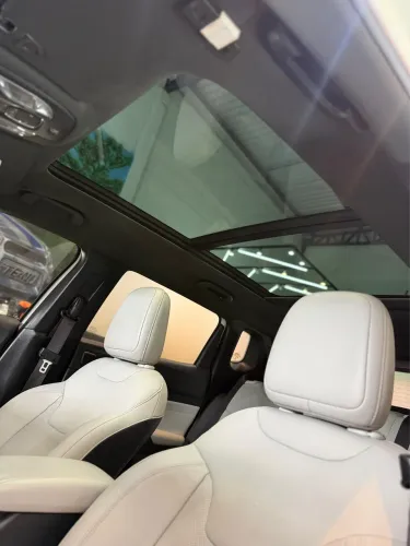 Jeep Compass S T270 1.3 TB 4X2 Flex AUT 2022