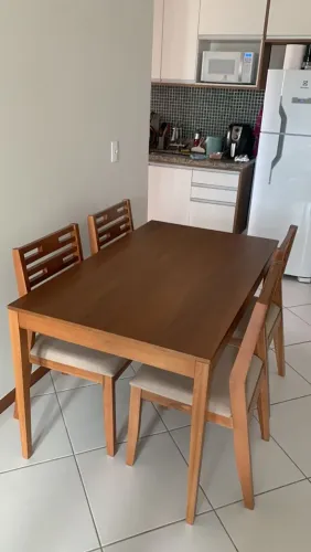 Montador de Móveis