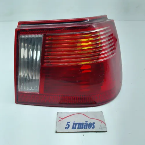 Lanterna Direita Seat Ibiza 1.6 2000 / 2001 N6k6945112 