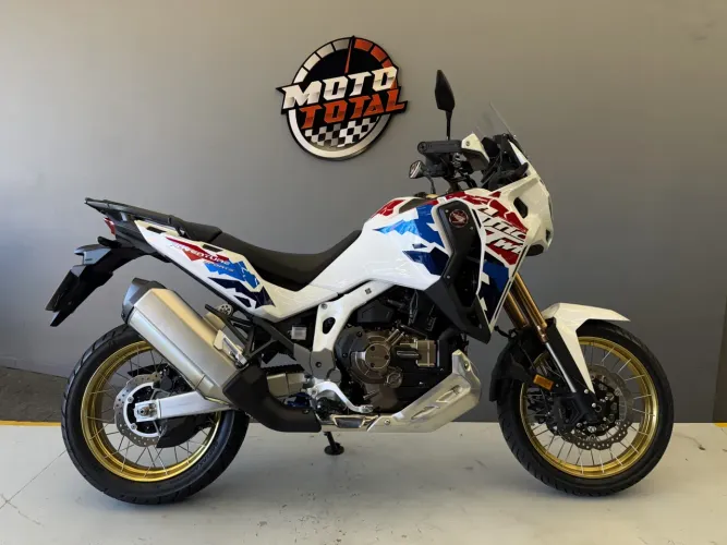 Honda Crf 1100l africa twin adventure sports es dct 2025